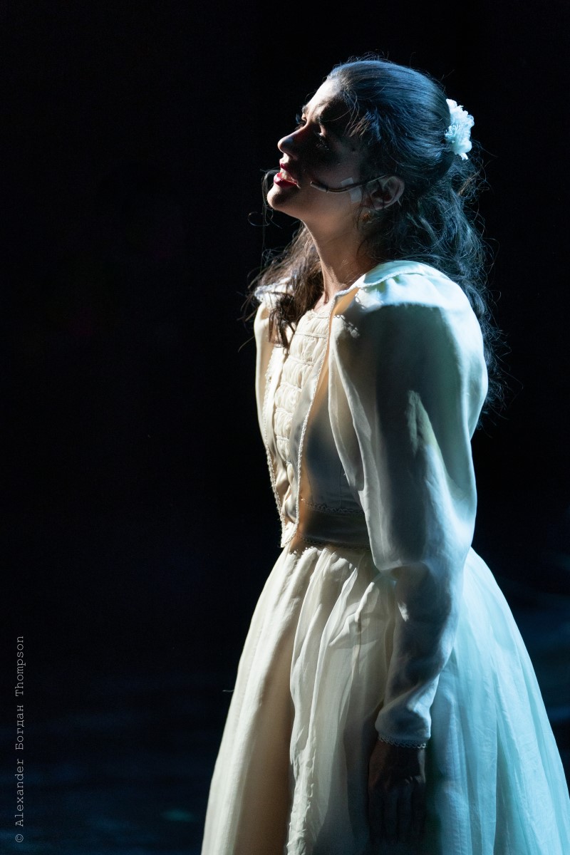 Снимка: Клетниците - Les Misérables