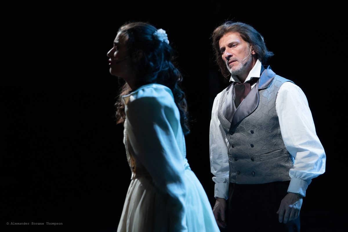 Снимка: Клетниците - Les Misérables