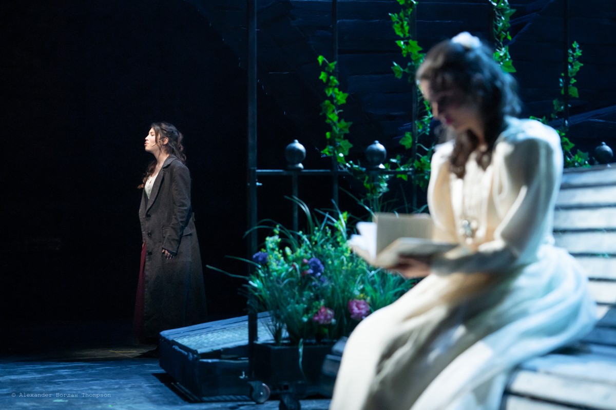 Снимка: Клетниците - Les Misérables