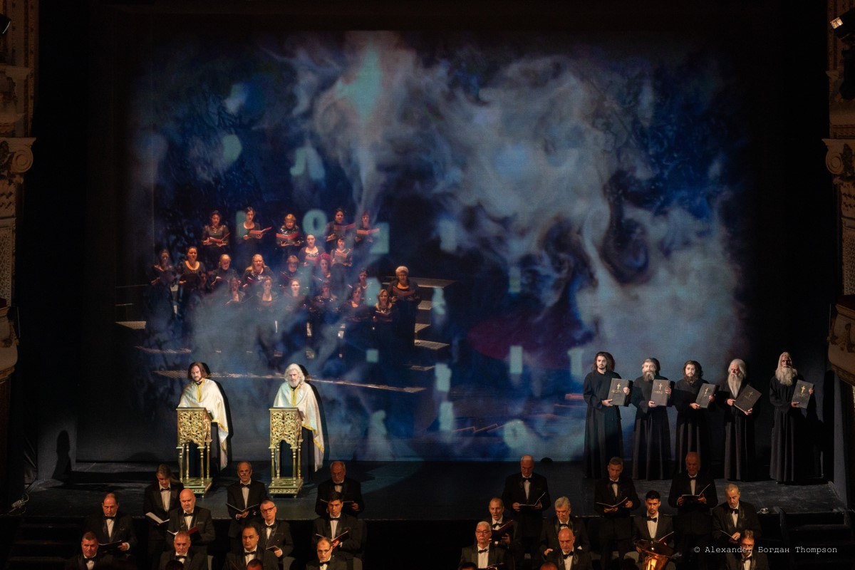 Снимка: СВЕТИТЕ КИРИЛ И МЕТОДИЙ / The saints Cyril and Methodius / снимки-Александър Томпсън