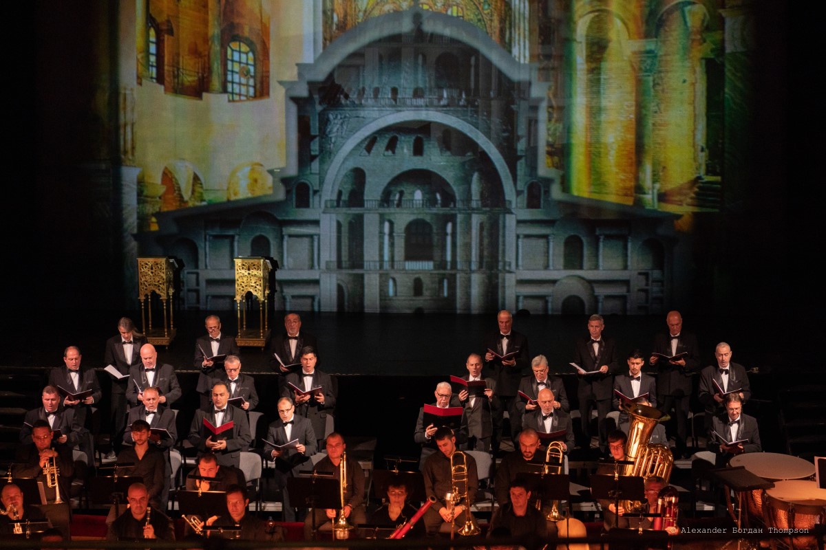 Снимка: СВЕТИТЕ КИРИЛ И МЕТОДИЙ / The saints Cyril and Methodius / снимки-Александър Томпсън