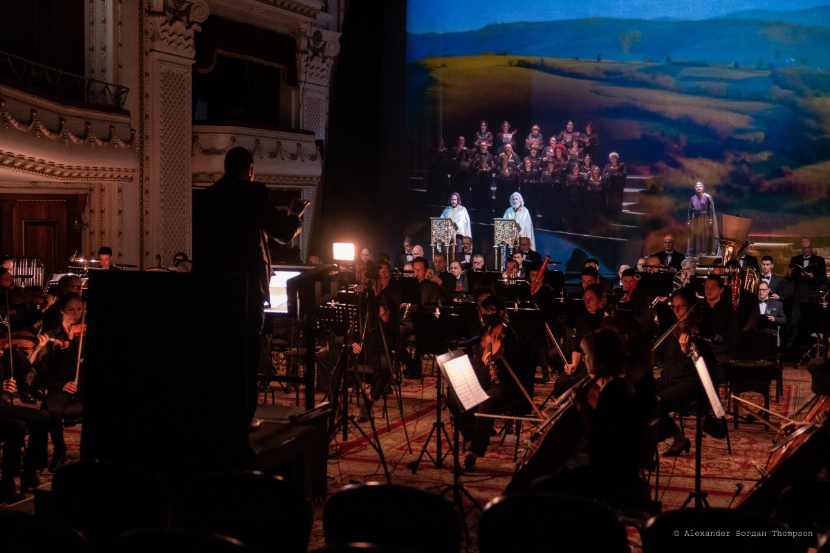 Снимка: СВЕТИТЕ КИРИЛ И МЕТОДИЙ / The saints Cyril and Methodius / снимки-Александър Томпсън