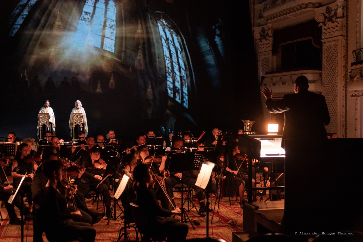 Снимка: СВЕТИТЕ КИРИЛ И МЕТОДИЙ / The saints Cyril and Methodius / снимки-Александър Томпсън