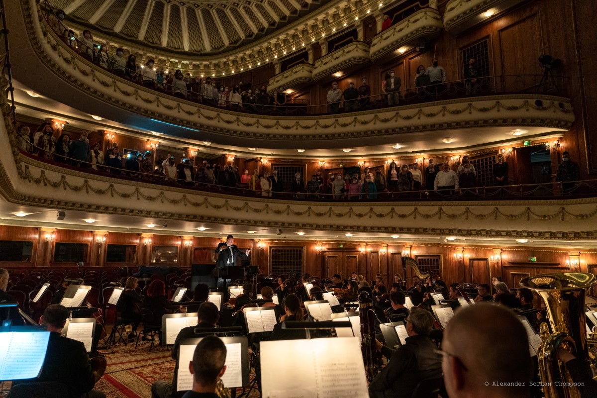 Снимка: СВЕТИТЕ КИРИЛ И МЕТОДИЙ / The saints Cyril and Methodius / снимки-Александър Томпсън