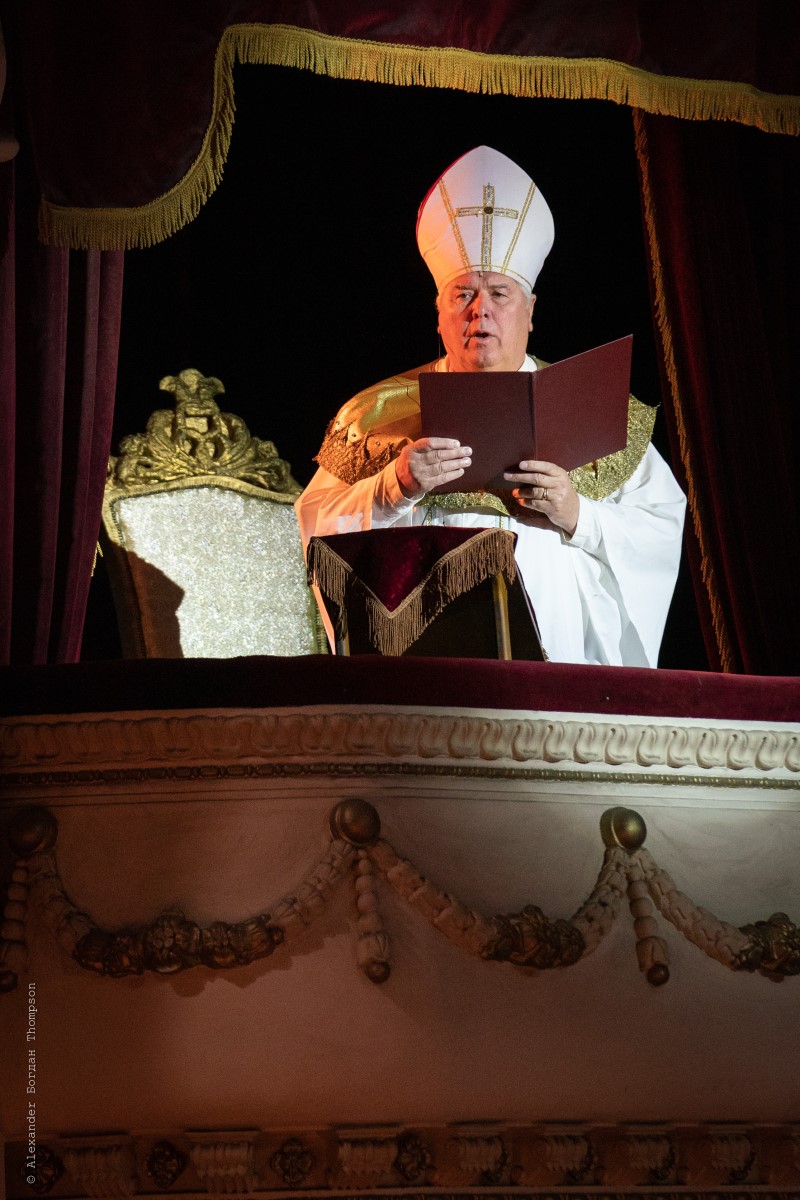 Снимка: СВЕТИТЕ КИРИЛ И МЕТОДИЙ / The saints Cyril and Methodius / снимки-Александър Томпсън