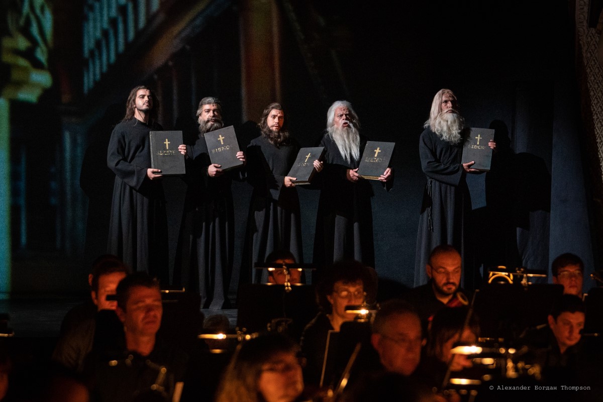 Снимка: СВЕТИТЕ КИРИЛ И МЕТОДИЙ / The saints Cyril and Methodius / снимки-Александър Томпсън