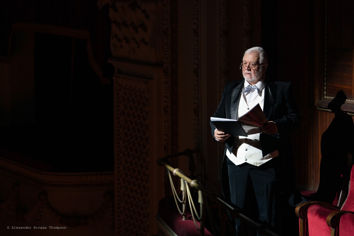 Снимка: СВЕТИТЕ КИРИЛ И МЕТОДИЙ / The saints Cyril and Methodius / снимки-Александър Томпсън