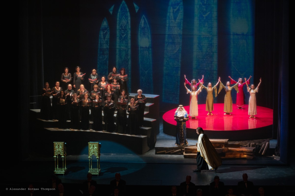 Снимка: СВЕТИТЕ КИРИЛ И МЕТОДИЙ / The saints Cyril and Methodius / снимки-Александър Томпсън