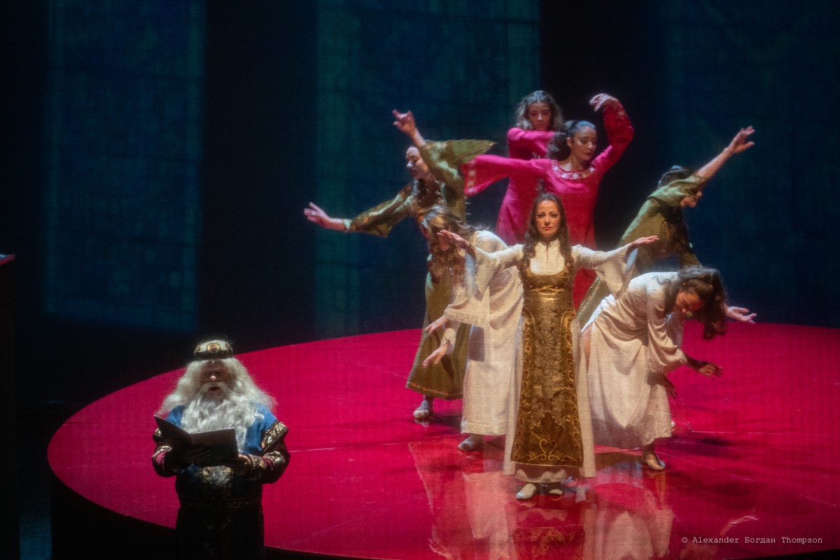 Снимка: СВЕТИТЕ КИРИЛ И МЕТОДИЙ / The saints Cyril and Methodius / снимки-Александър Томпсън