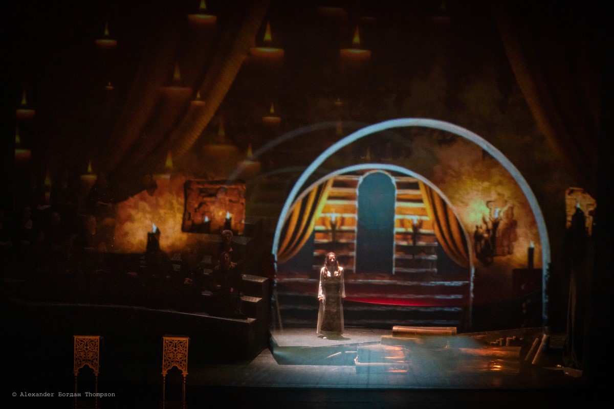 Снимка: СВЕТИТЕ КИРИЛ И МЕТОДИЙ / The saints Cyril and Methodius / снимки-Александър Томпсън