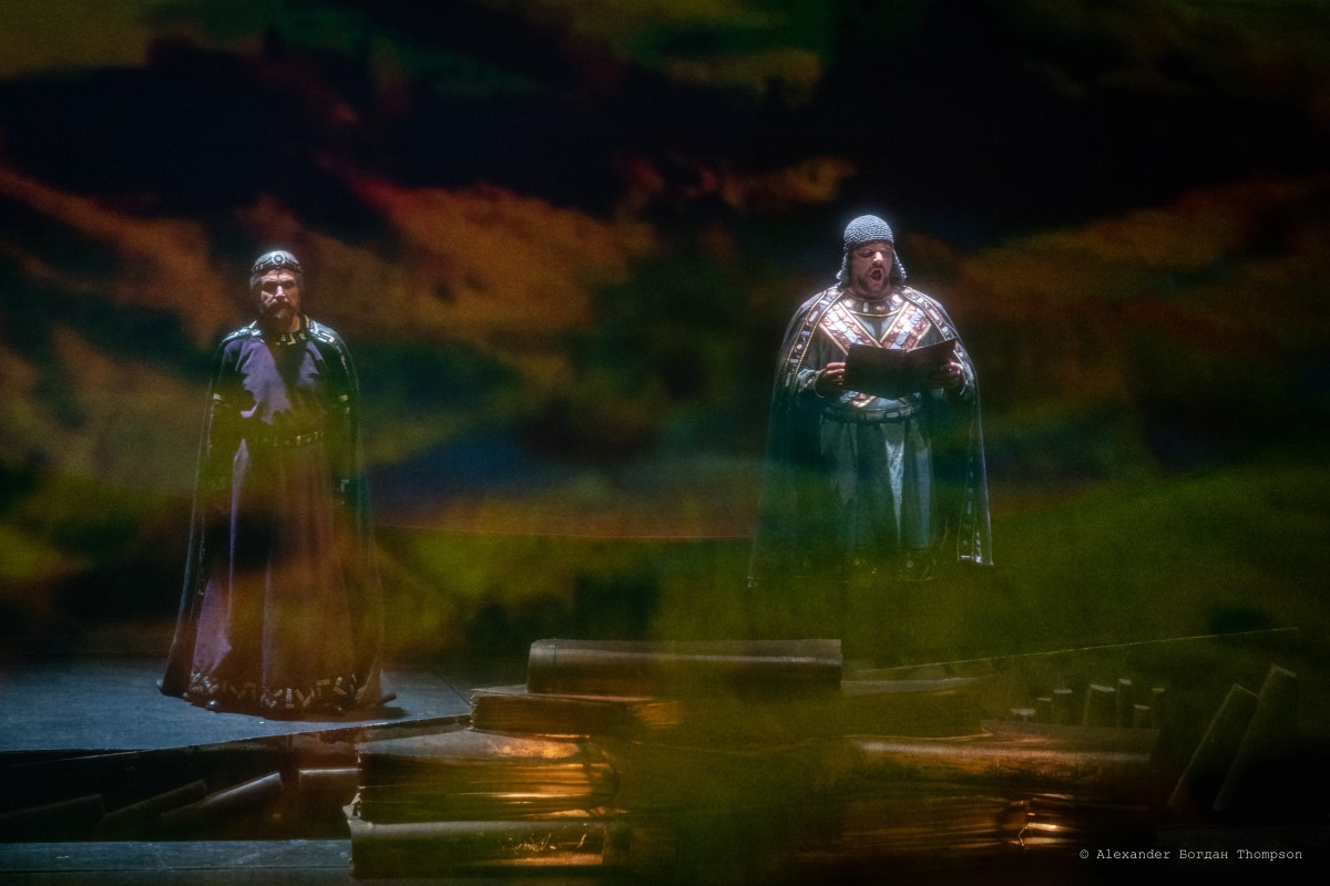 Снимка: СВЕТИТЕ КИРИЛ И МЕТОДИЙ / The saints Cyril and Methodius / снимки-Александър Томпсън