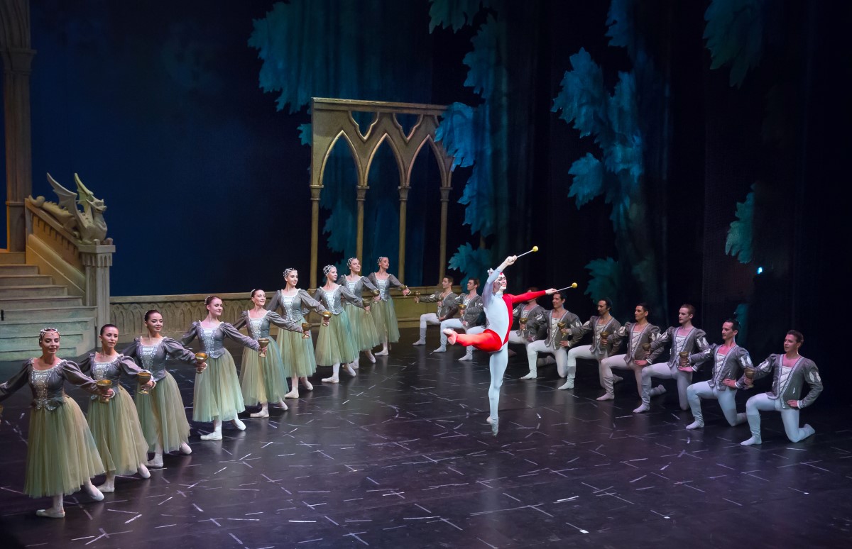 Photo: ЛЕБЕДОВО ЕЗЕРО / SWAN LAKE / Снимки Светослав Николов