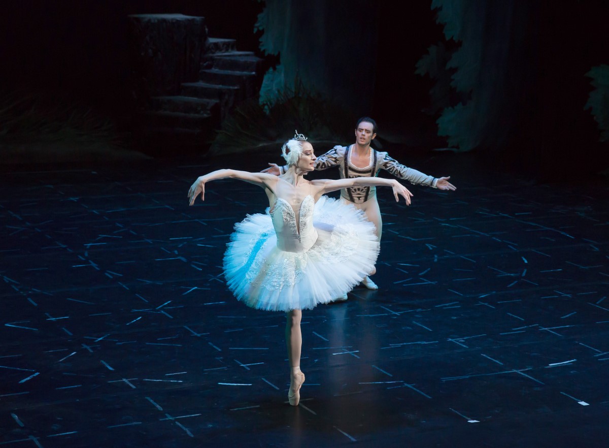 Photo: ЛЕБЕДОВО ЕЗЕРО / SWAN LAKE / Снимки Светослав Николов