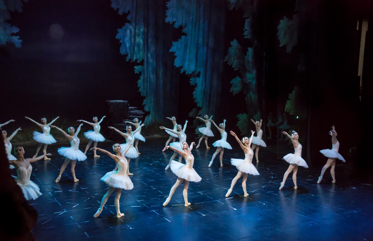 Photo: ЛЕБЕДОВО ЕЗЕРО / SWAN LAKE / Снимки Светослав Николов