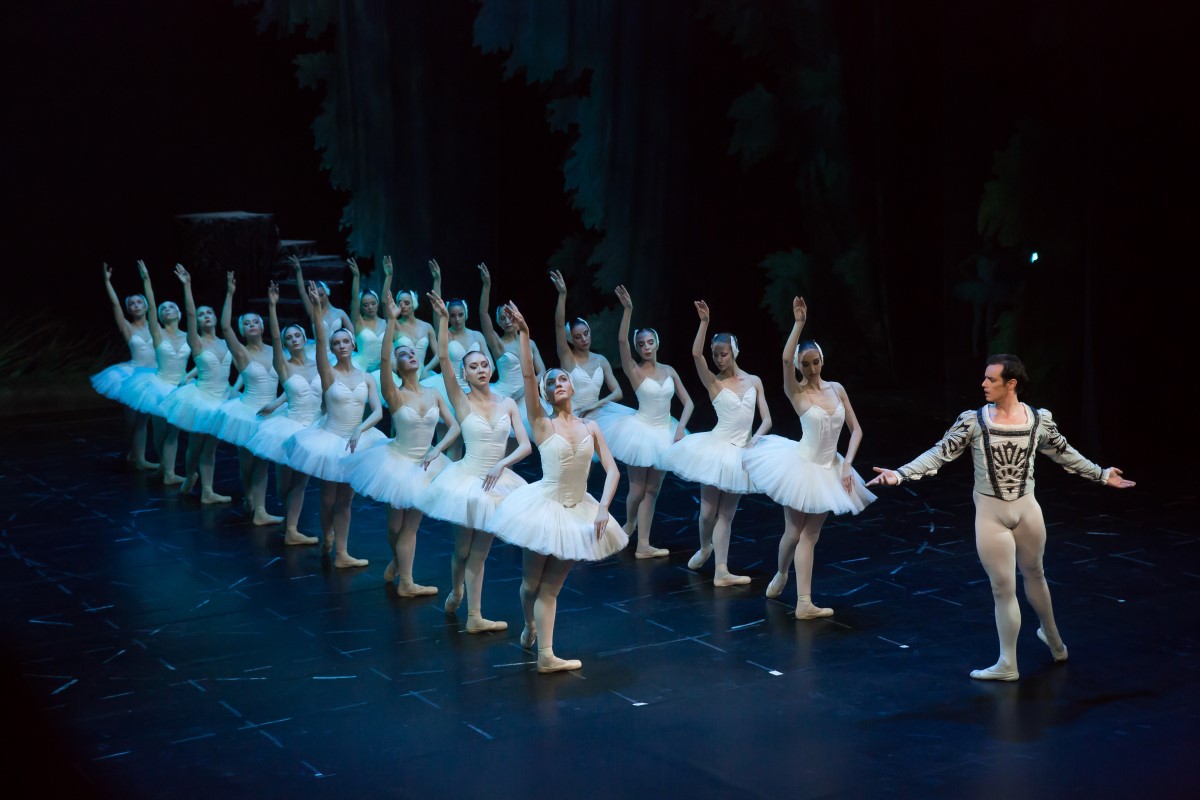 Photo: ЛЕБЕДОВО ЕЗЕРО / SWAN LAKE / Снимки Светослав Николов