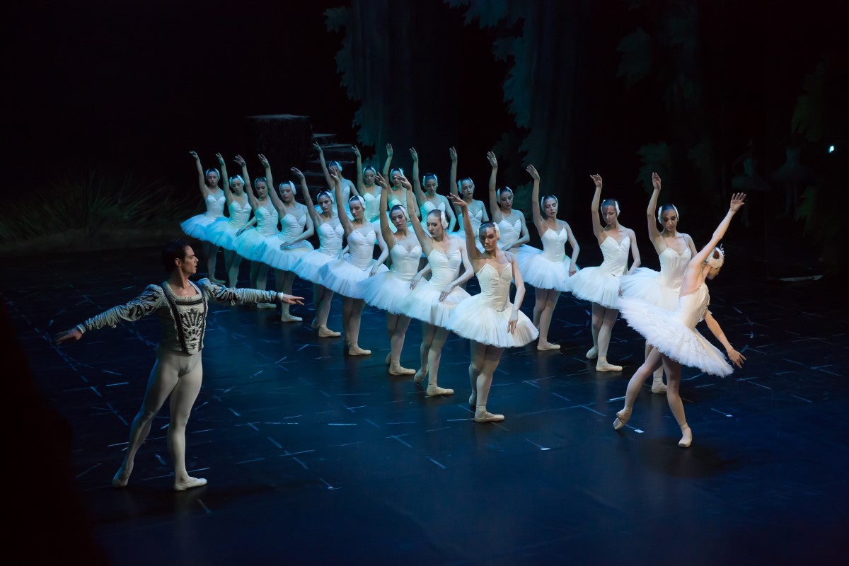 Photo: ЛЕБЕДОВО ЕЗЕРО / SWAN LAKE / Снимки Светослав Николов