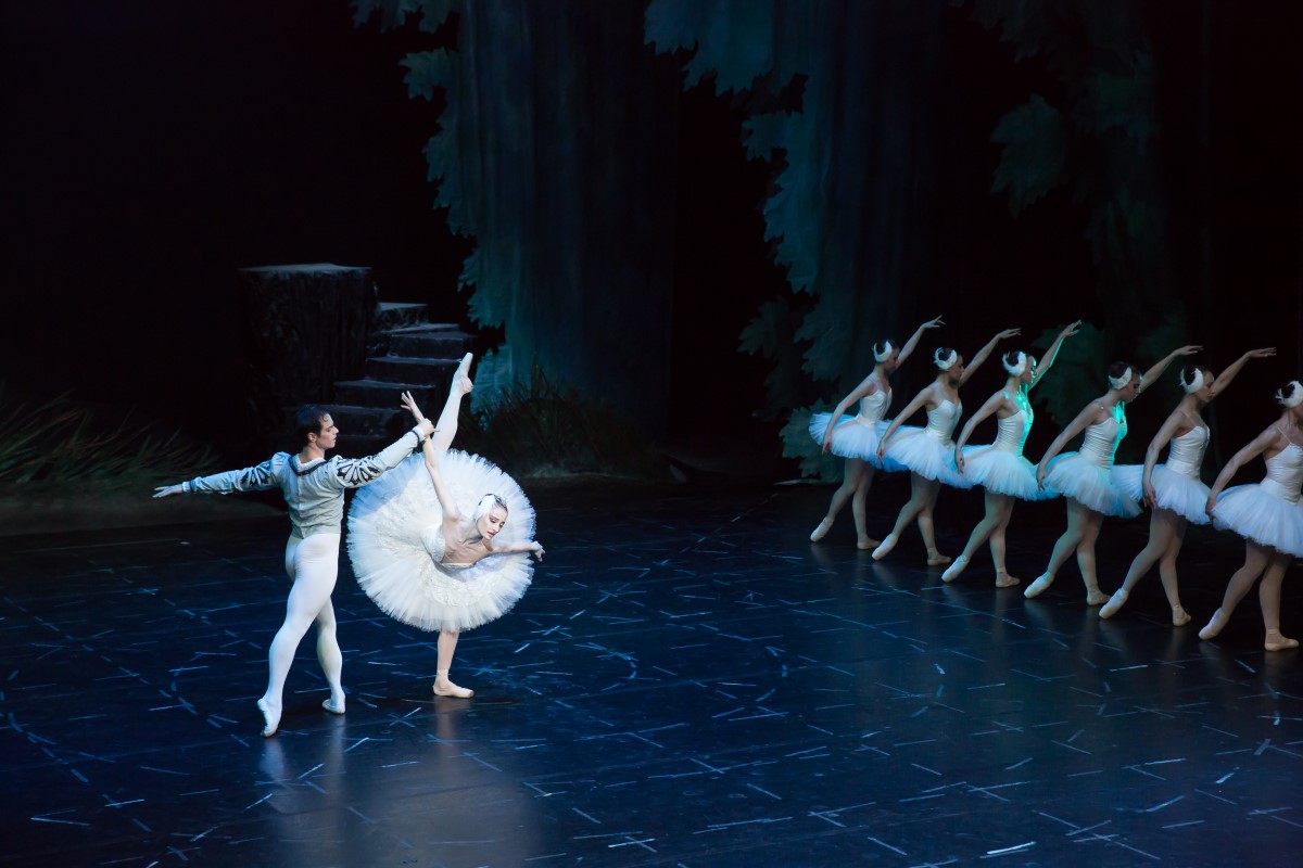 Photo: ЛЕБЕДОВО ЕЗЕРО / SWAN LAKE / Снимки Светослав Николов