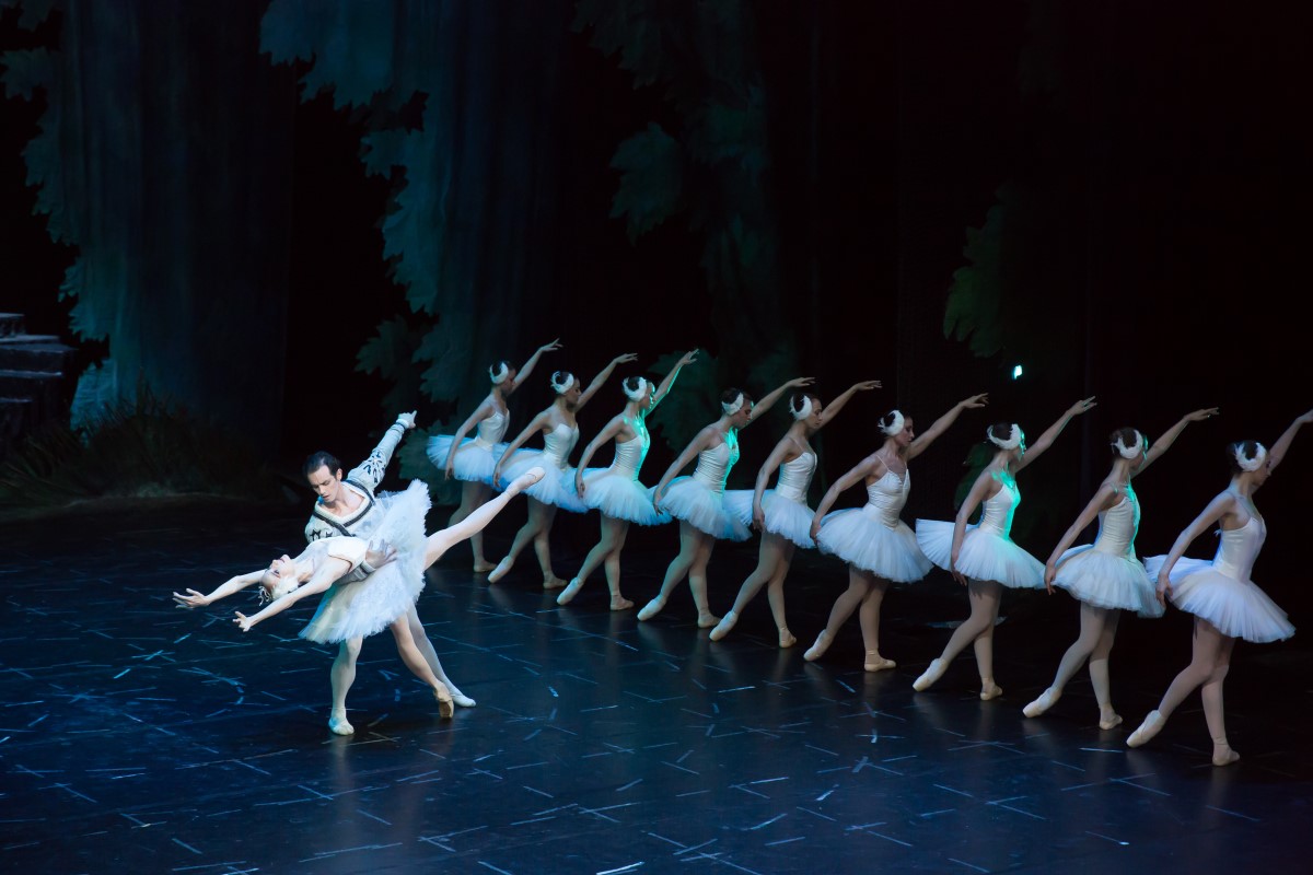 Photo: ЛЕБЕДОВО ЕЗЕРО / SWAN LAKE / Снимки Светослав Николов