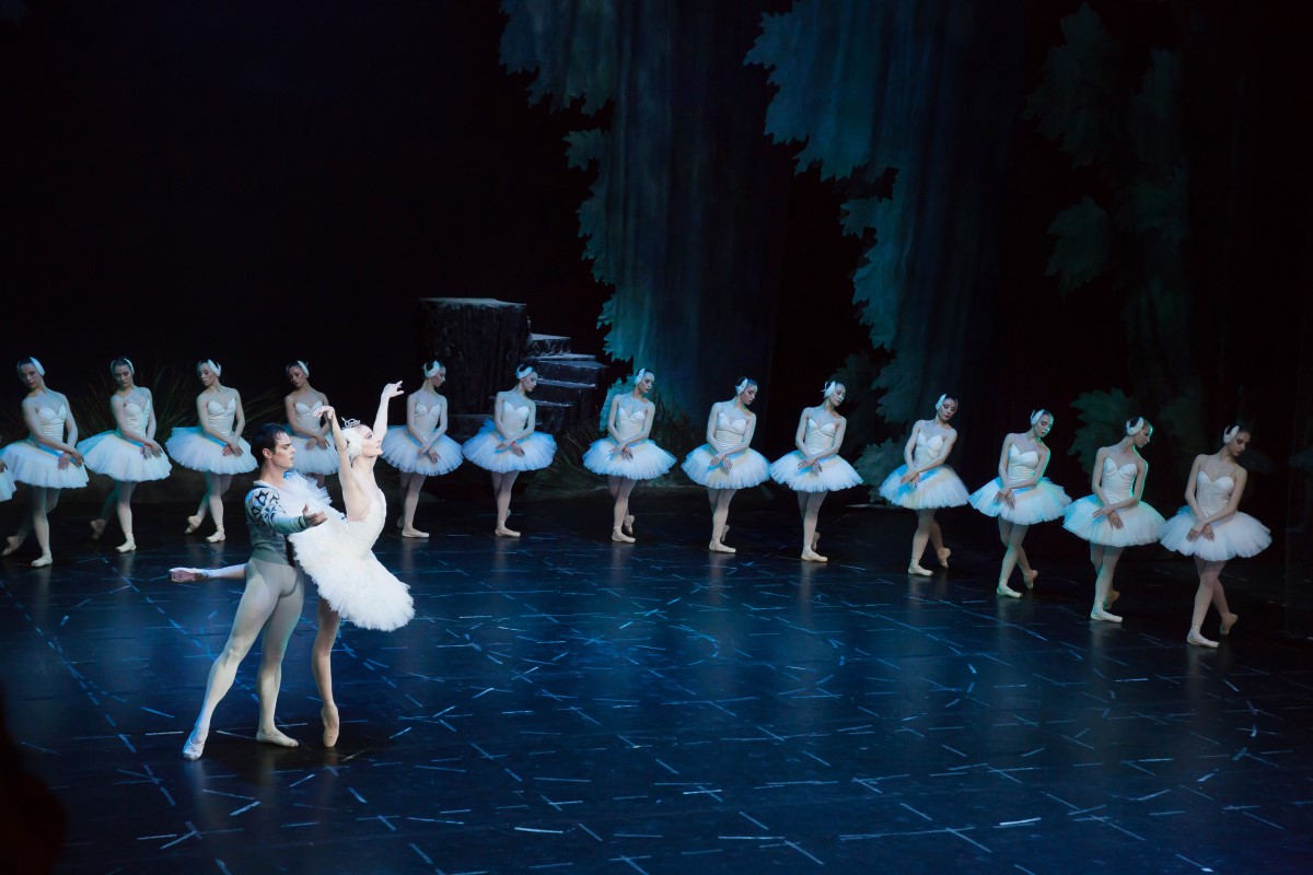 Photo: ЛЕБЕДОВО ЕЗЕРО / SWAN LAKE / Снимки Светослав Николов