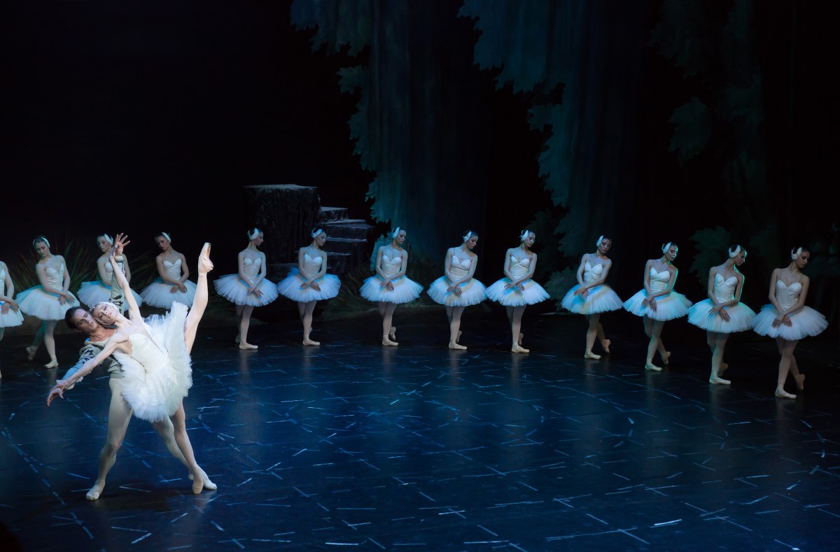 Photo: ЛЕБЕДОВО ЕЗЕРО / SWAN LAKE / Снимки Светослав Николов