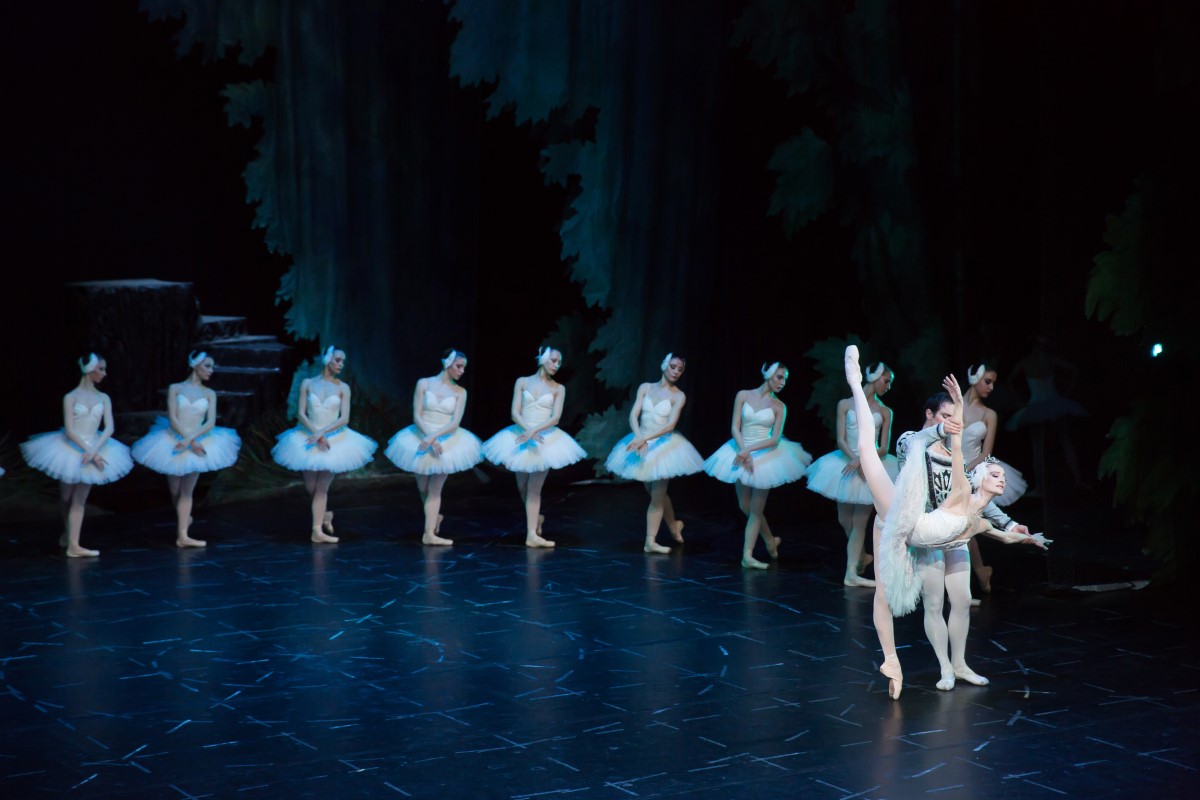 Photo: ЛЕБЕДОВО ЕЗЕРО / SWAN LAKE / Снимки Светослав Николов