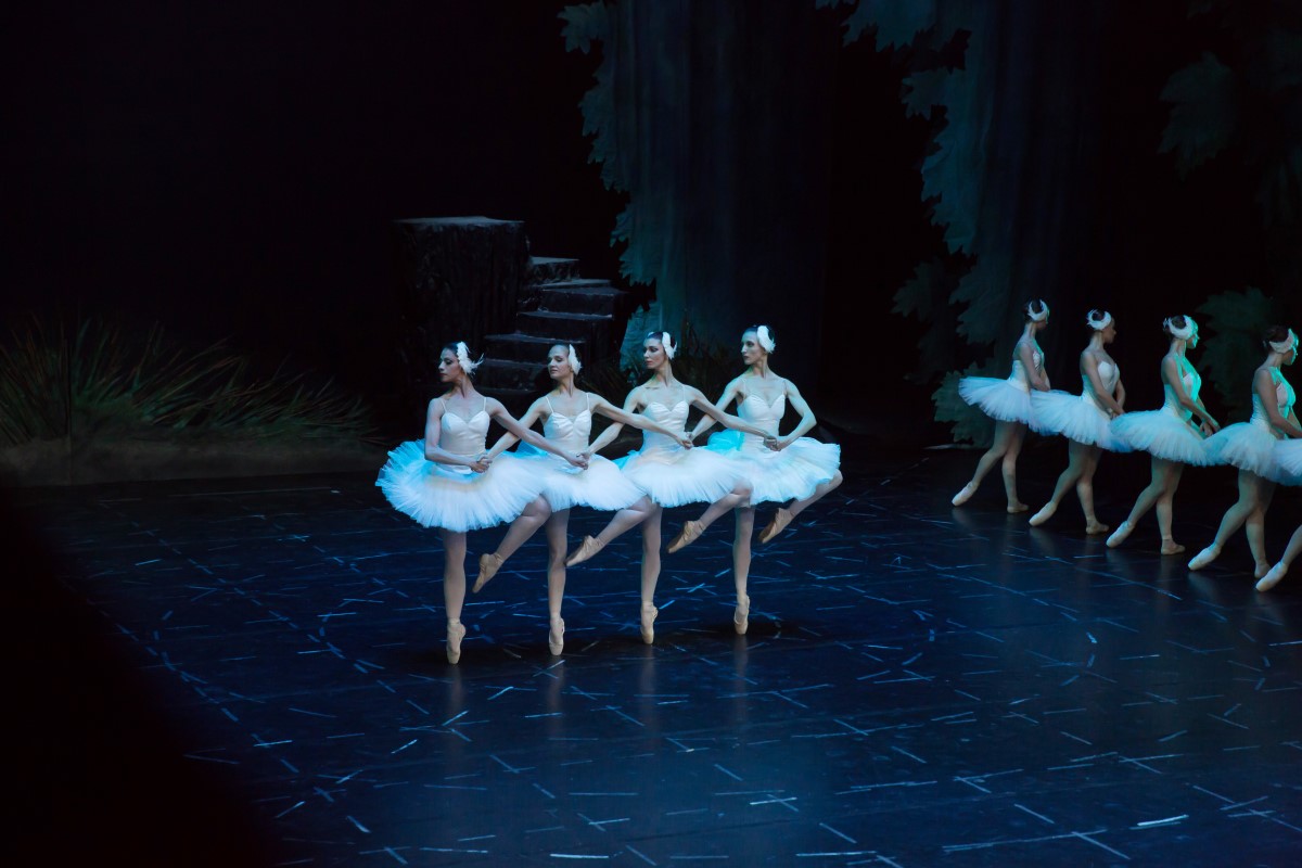 Photo: ЛЕБЕДОВО ЕЗЕРО / SWAN LAKE / Снимки Светослав Николов