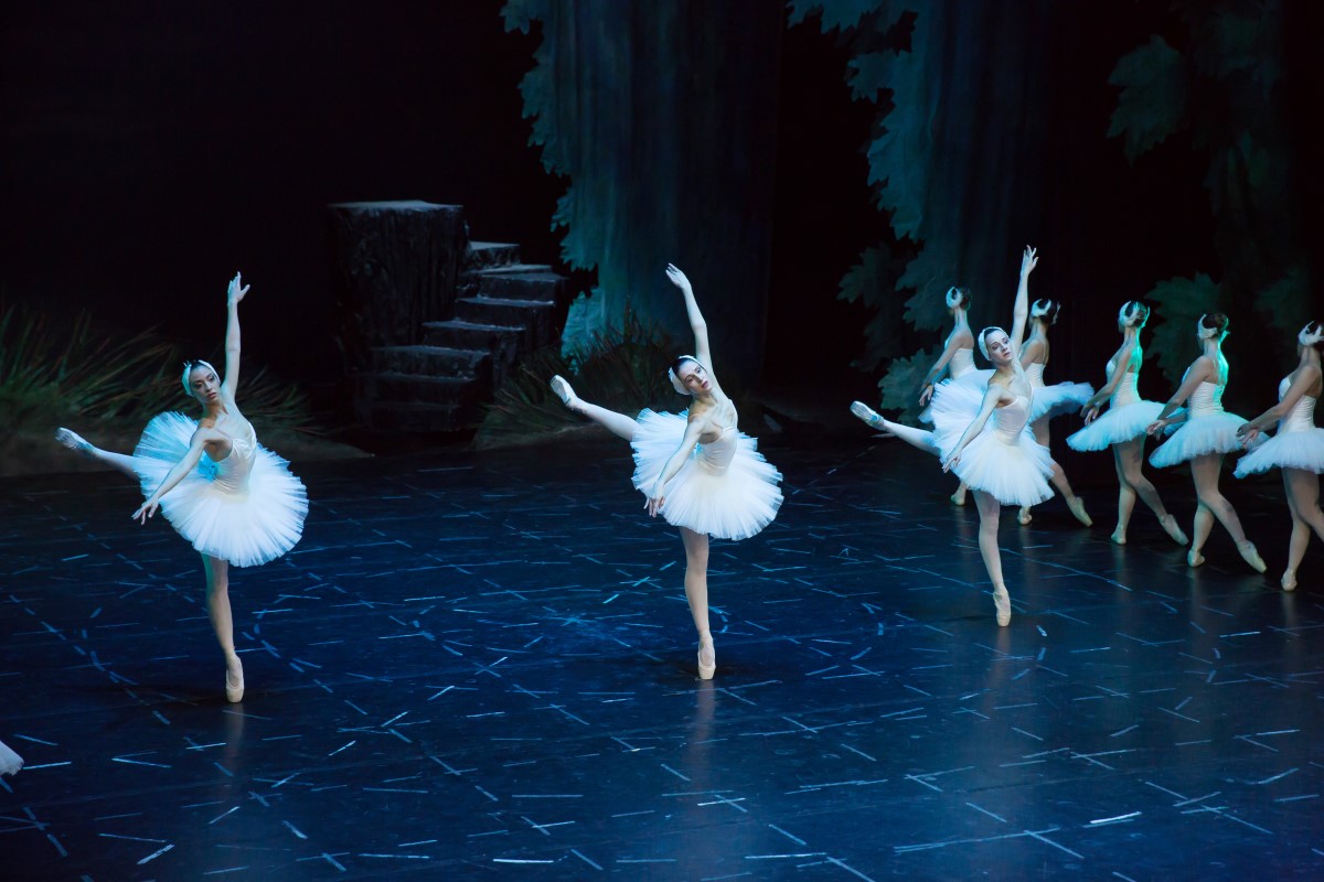 Photo: ЛЕБЕДОВО ЕЗЕРО / SWAN LAKE / Снимки Светослав Николов