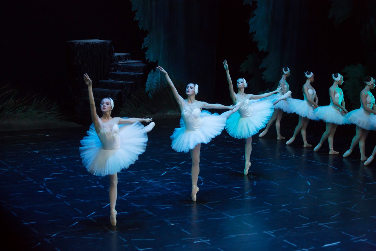 Photo: ЛЕБЕДОВО ЕЗЕРО / SWAN LAKE / Снимки Светослав Николов