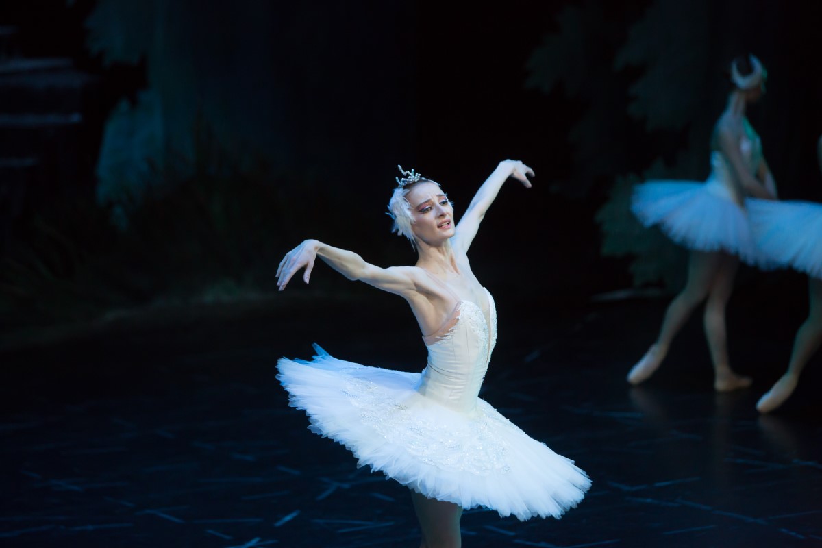 Photo: ЛЕБЕДОВО ЕЗЕРО / SWAN LAKE / Снимки Светослав Николов