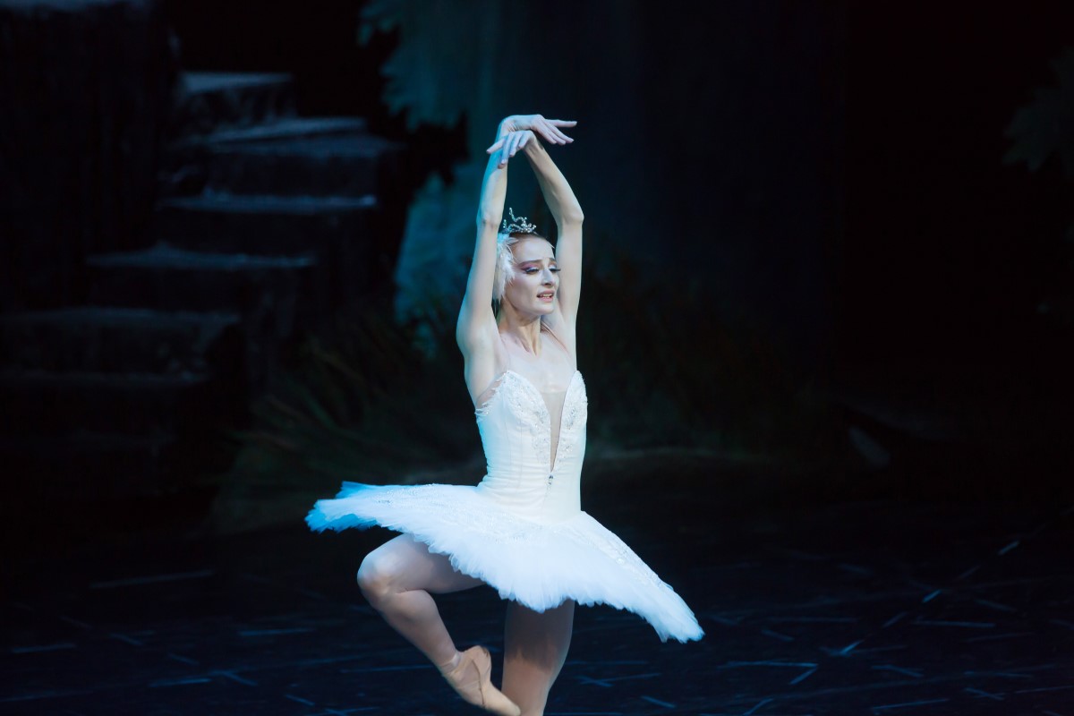 Photo: ЛЕБЕДОВО ЕЗЕРО / SWAN LAKE / Снимки Светослав Николов