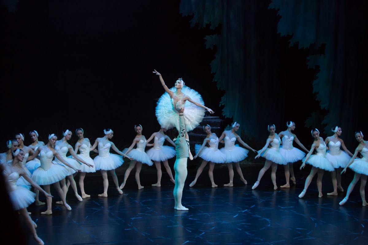 Photo: ЛЕБЕДОВО ЕЗЕРО / SWAN LAKE / Снимки Светослав Николов