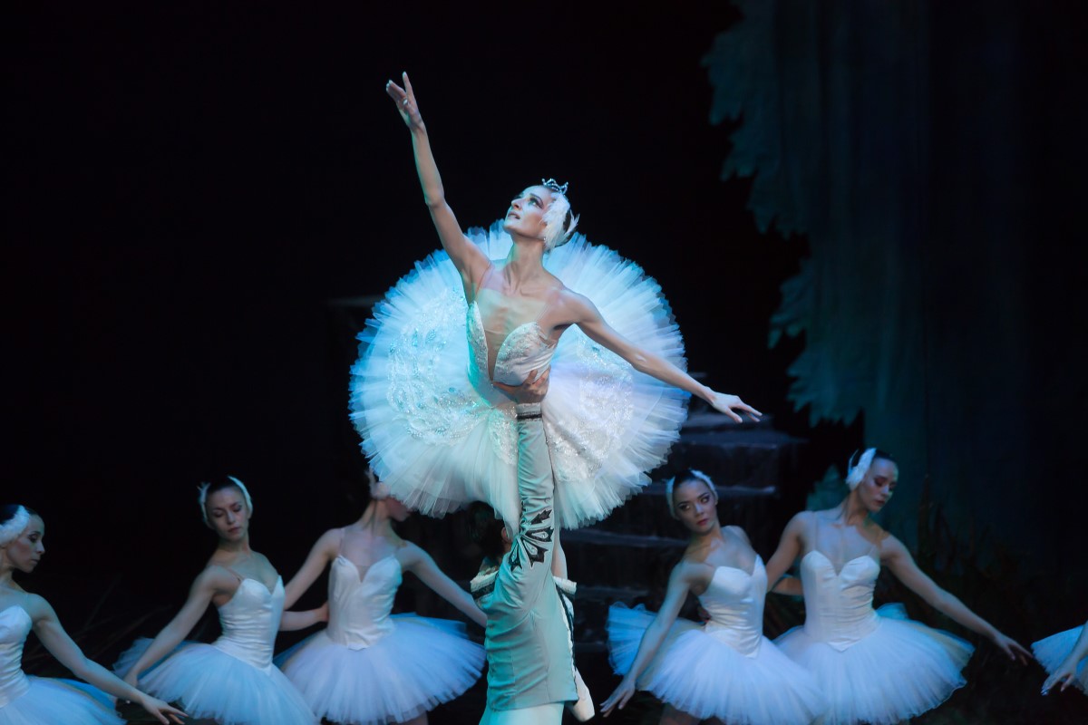 Photo: ЛЕБЕДОВО ЕЗЕРО / SWAN LAKE / Снимки Светослав Николов