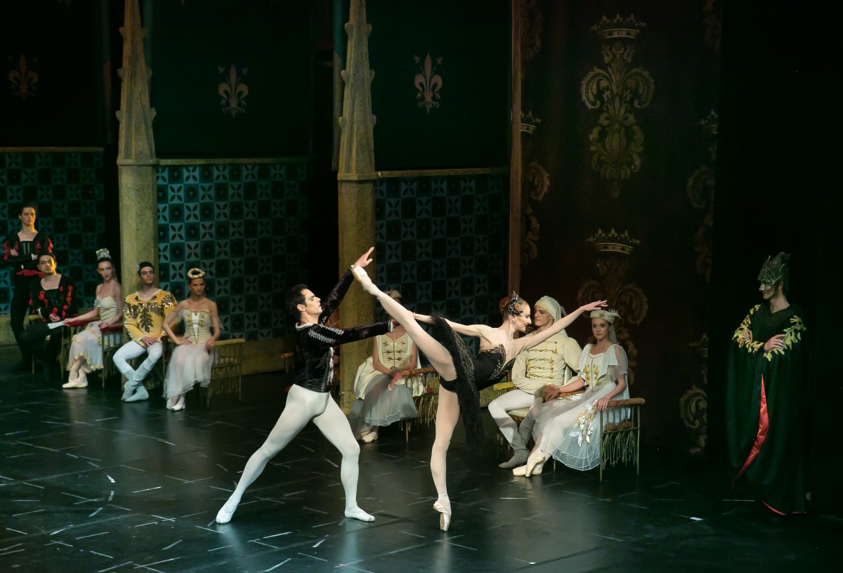 Photo: ЛЕБЕДОВО ЕЗЕРО / SWAN LAKE / Снимки Светослав Николов