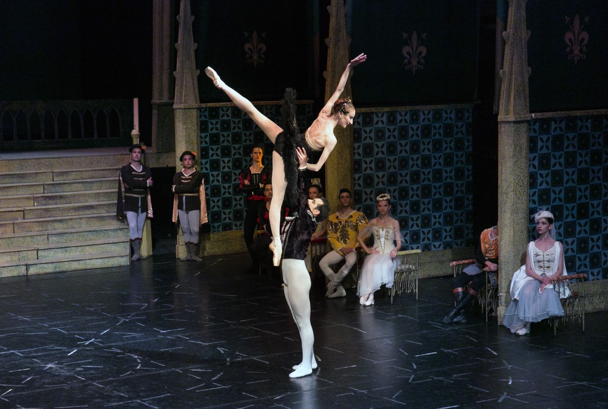 Photo: ЛЕБЕДОВО ЕЗЕРО / SWAN LAKE / Снимки Светослав Николов