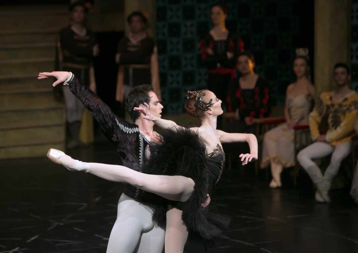 Photo: ЛЕБЕДОВО ЕЗЕРО / SWAN LAKE / Снимки Светослав Николов