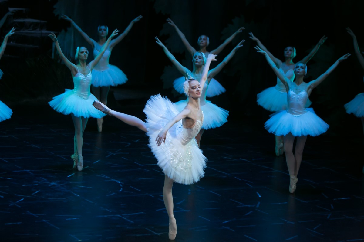 Photo: ЛЕБЕДОВО ЕЗЕРО / SWAN LAKE / Снимки Светослав Николов