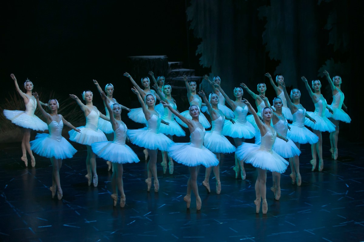Photo: ЛЕБЕДОВО ЕЗЕРО / SWAN LAKE / Снимки Светослав Николов