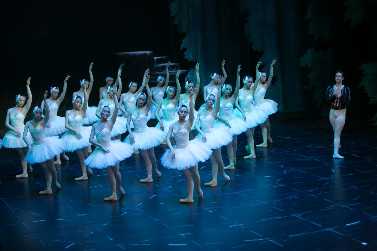 Photo: ЛЕБЕДОВО ЕЗЕРО / SWAN LAKE / Снимки Светослав Николов
