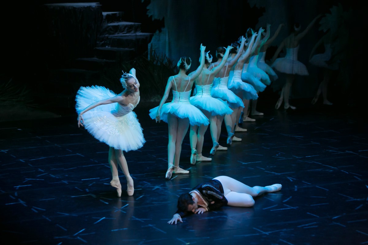 Photo: ЛЕБЕДОВО ЕЗЕРО / SWAN LAKE / Снимки Светослав Николов