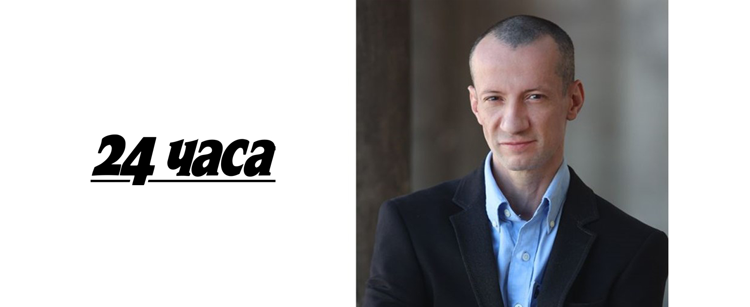 Мъж ще ръководи балета на Софийската опера