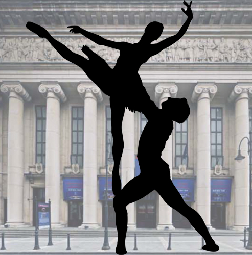 SOFIA OPERA AND BALLET ANNOUNCES A COMPETITION FOR COMPLETING THE BALLET TROUPE