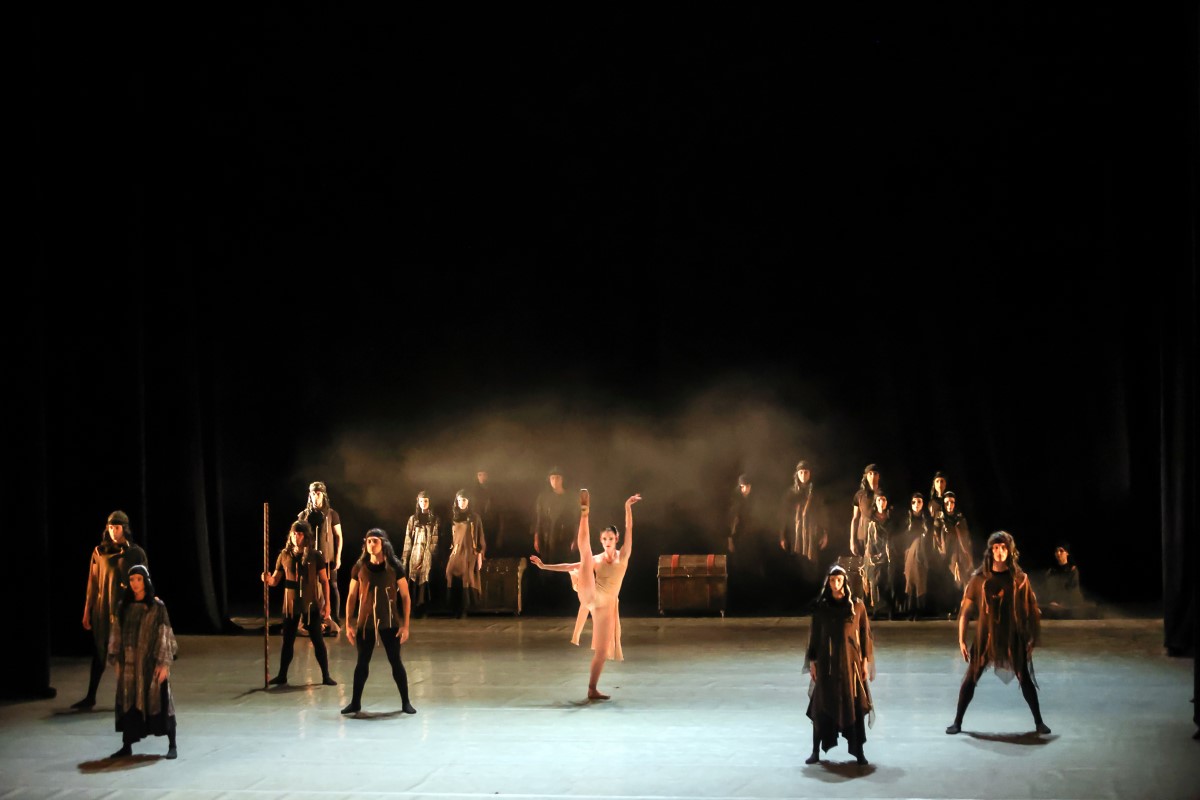 Photo: КАРМИНА БУРАНА -  Карл Орф / CARMINA BURANA - Carl Orff