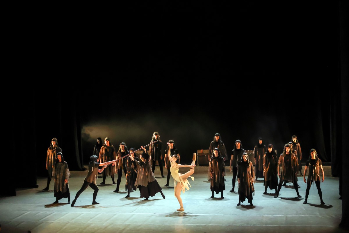 Photo: КАРМИНА БУРАНА -  Карл Орф / CARMINA BURANA - Carl Orff