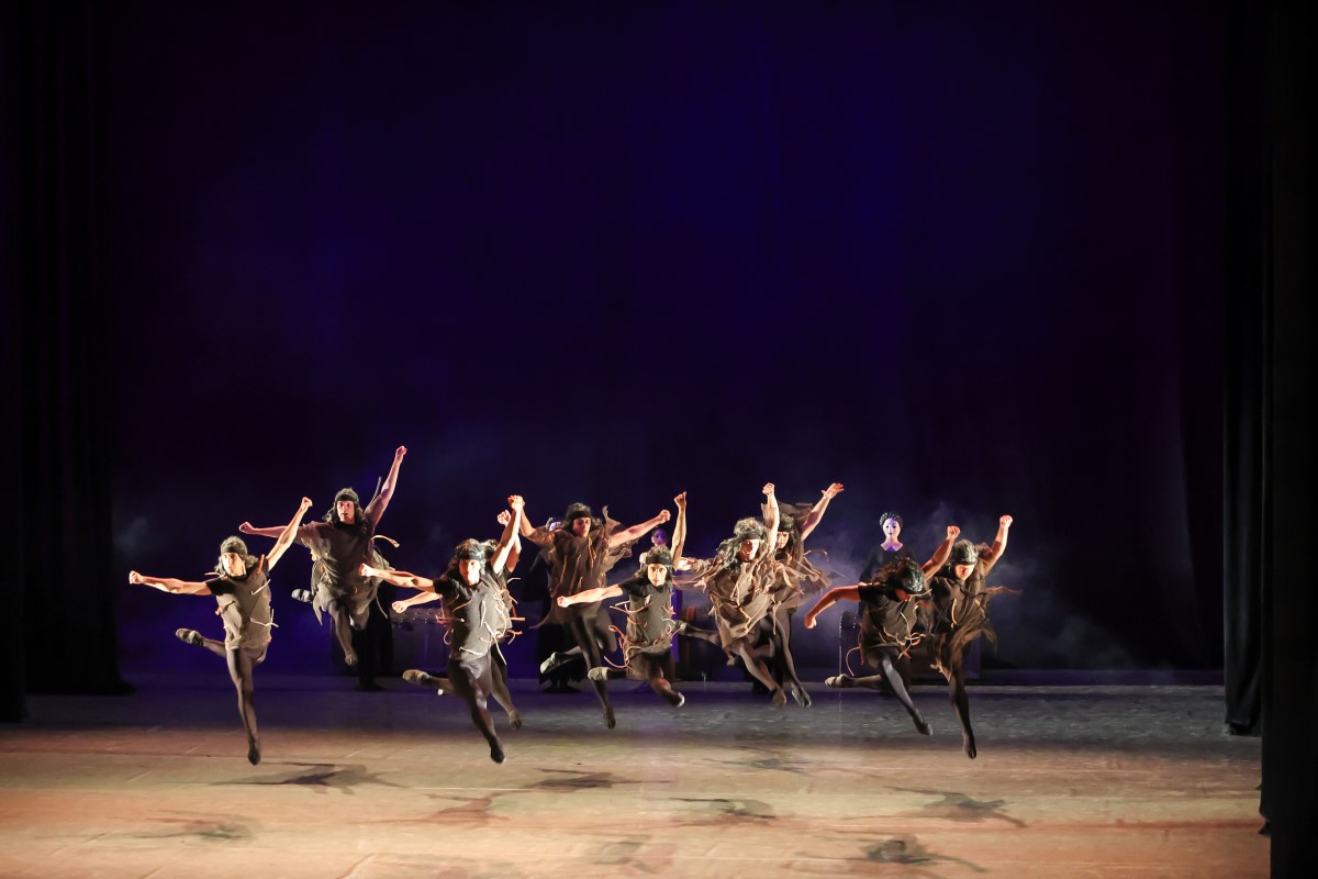 Photo: КАРМИНА БУРАНА -  Карл Орф / CARMINA BURANA - Carl Orff