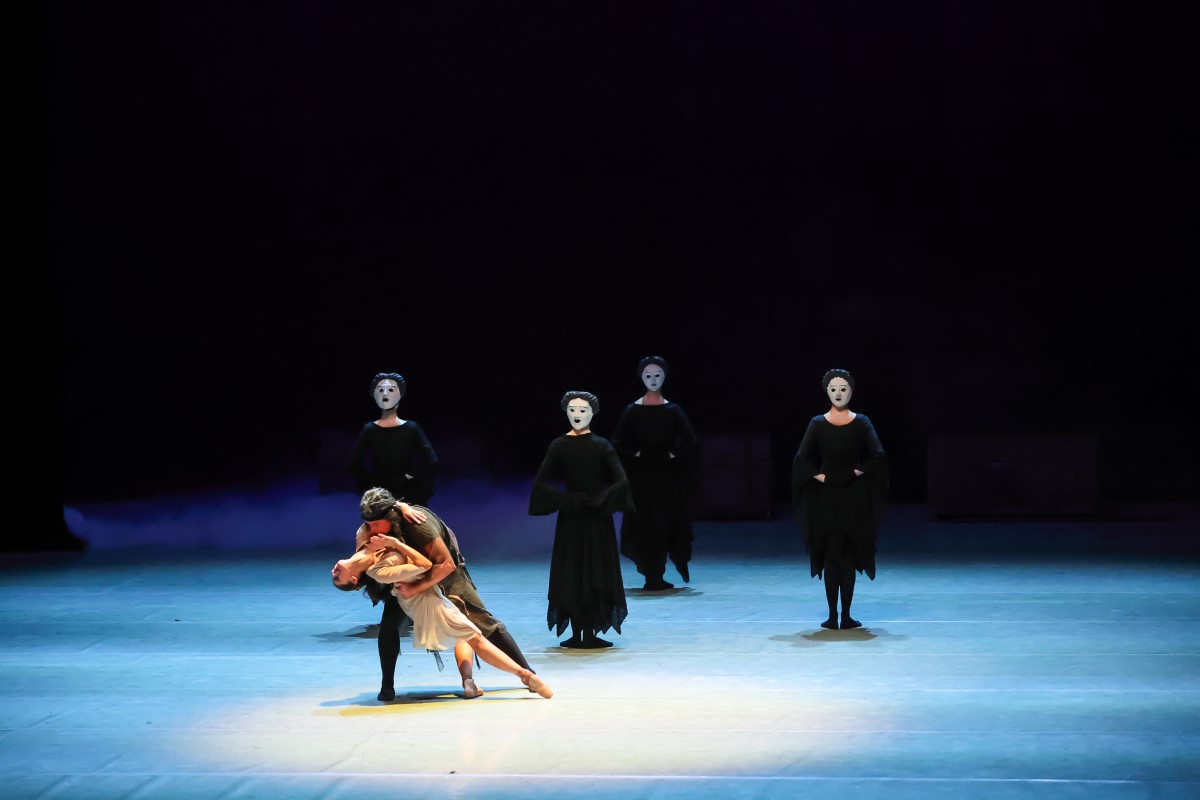Photo: КАРМИНА БУРАНА -  Карл Орф / CARMINA BURANA - Carl Orff