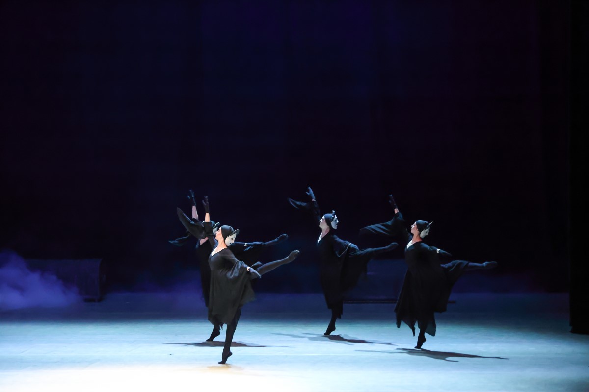 Снимка: КАРМИНА БУРАНА -  Карл Орф / CARMINA BURANA - Carl Orff