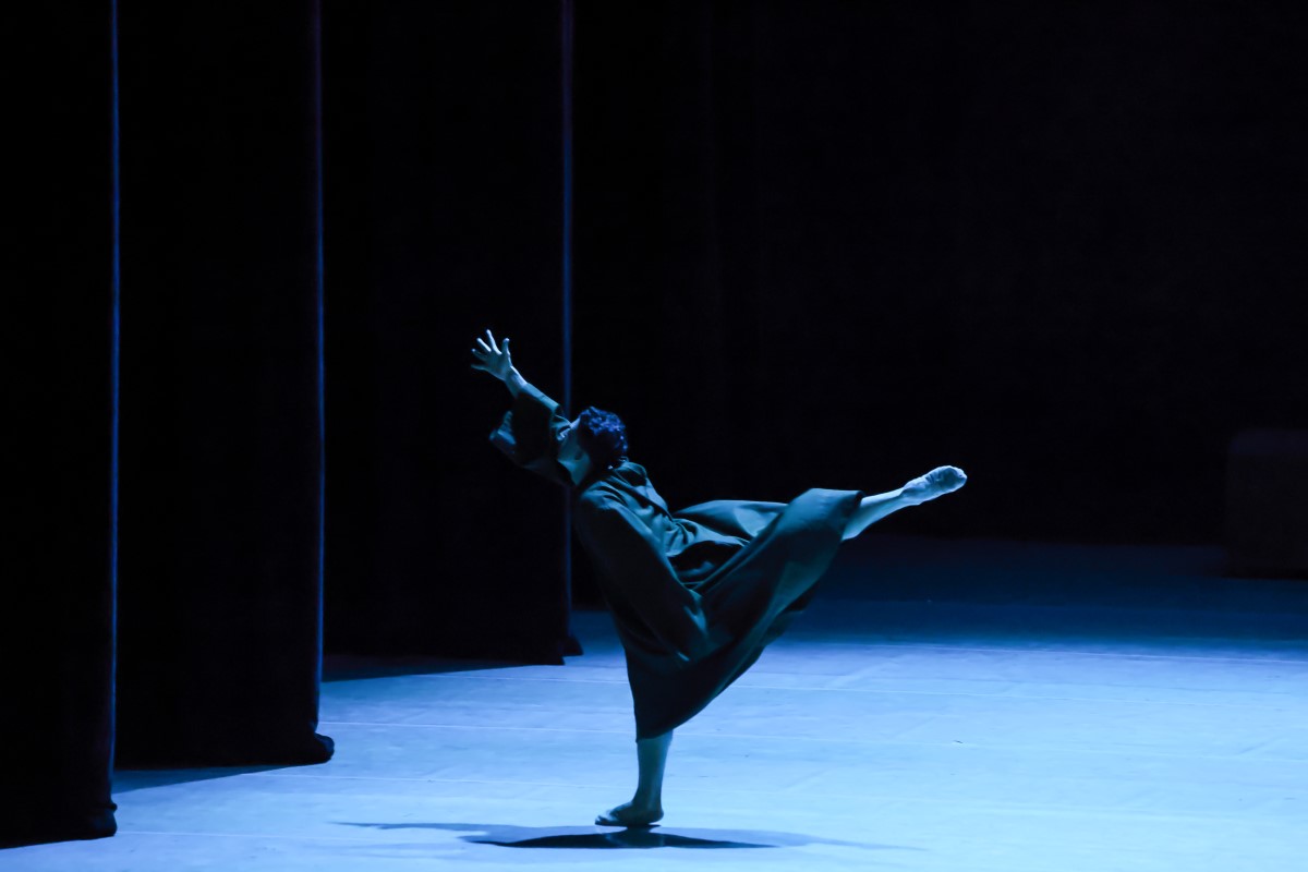 Снимка: КАРМИНА БУРАНА -  Карл Орф / CARMINA BURANA - Carl Orff