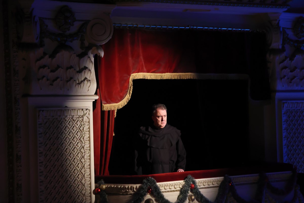 Снимка: КАРМИНА БУРАНА -  Карл Орф / CARMINA BURANA - Carl Orff