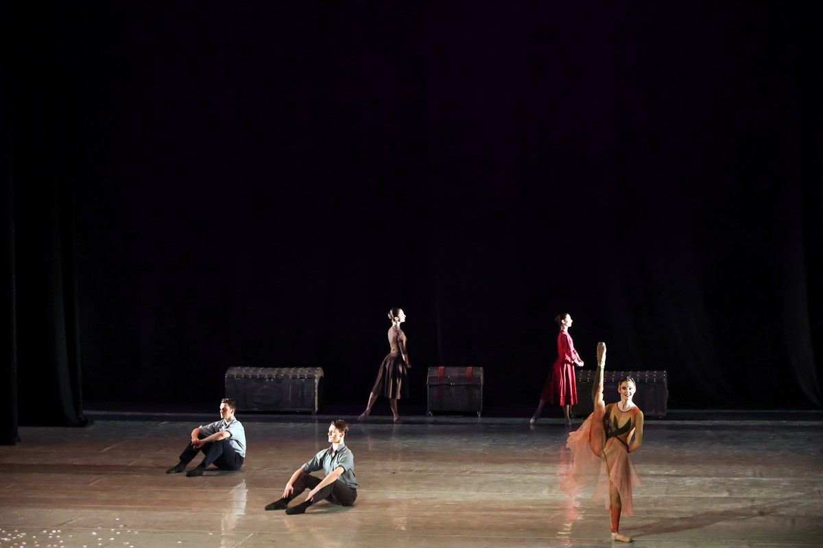 Снимка: КАРМИНА БУРАНА -  Карл Орф / CARMINA BURANA - Carl Orff