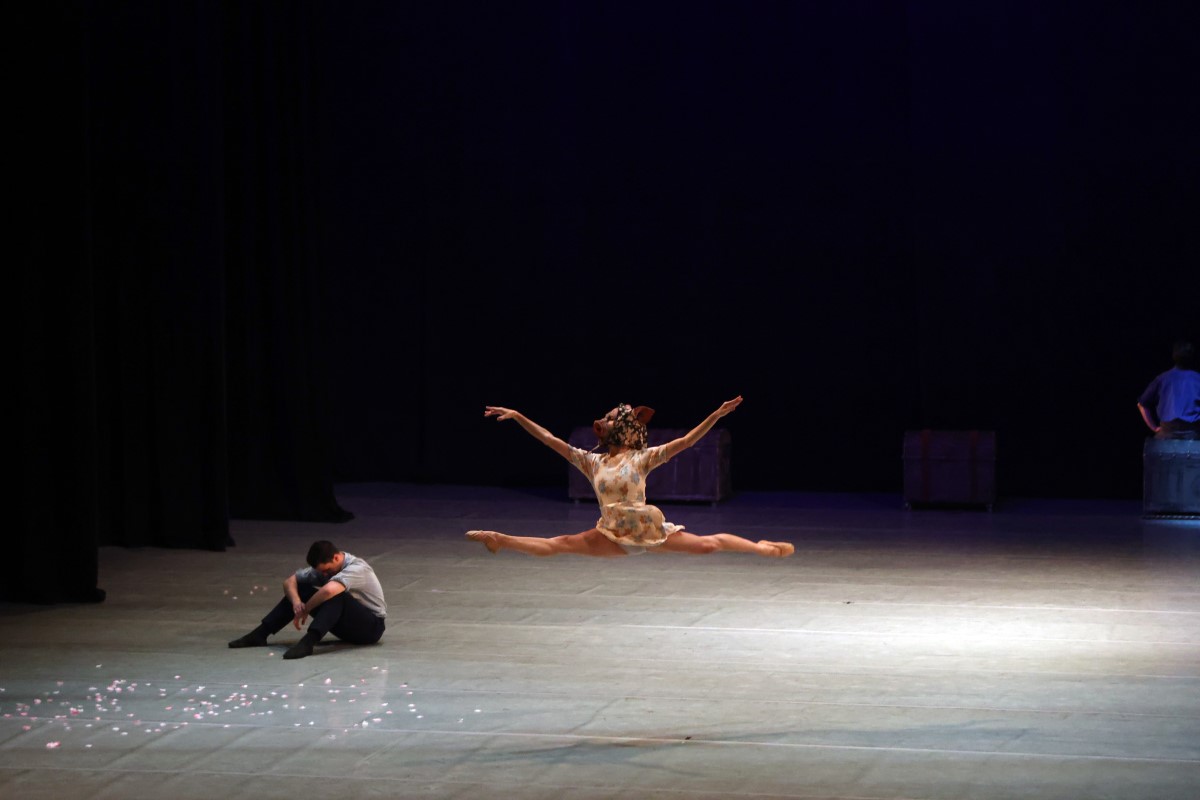 Photo: КАРМИНА БУРАНА -  Карл Орф / CARMINA BURANA - Carl Orff
